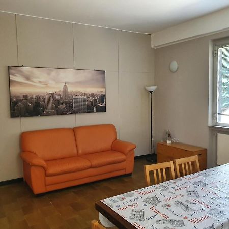 Casa Tommaso Daire Piacenza Dış mekan fotoğraf
