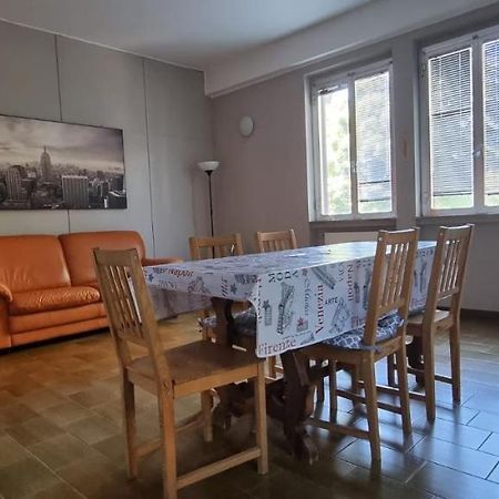 Casa Tommaso Daire Piacenza Dış mekan fotoğraf