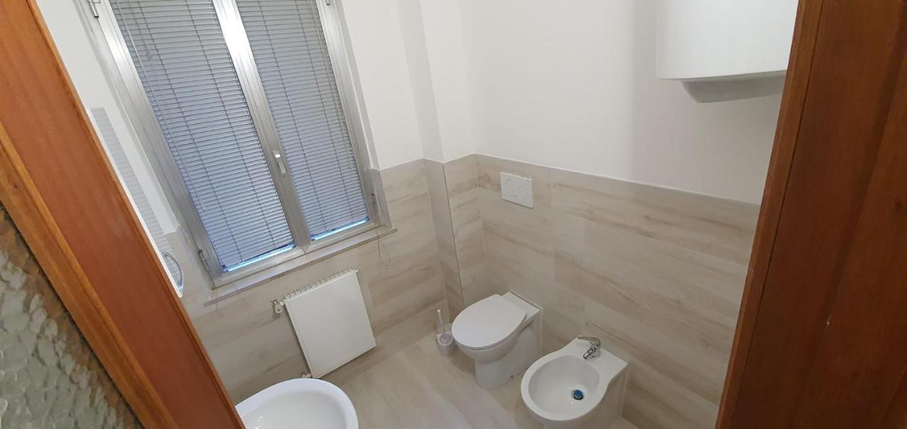 Casa Tommaso Daire Piacenza Dış mekan fotoğraf