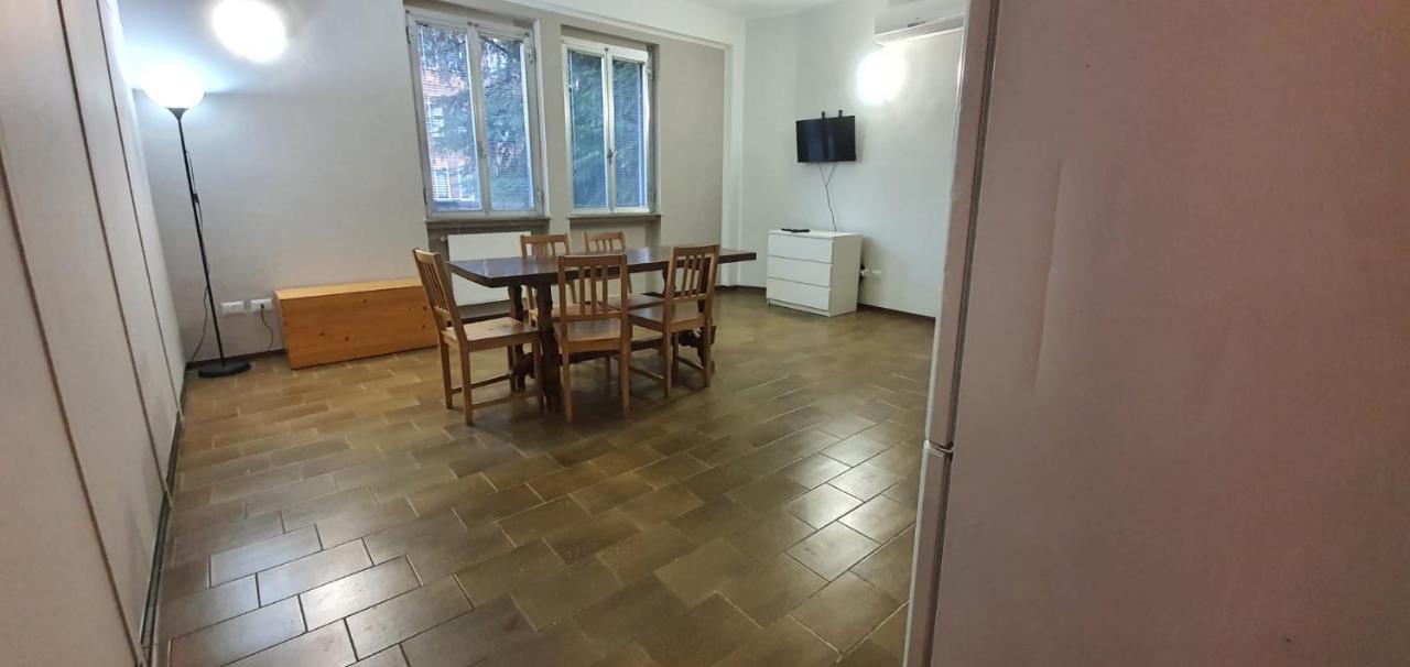 Casa Tommaso Daire Piacenza Dış mekan fotoğraf