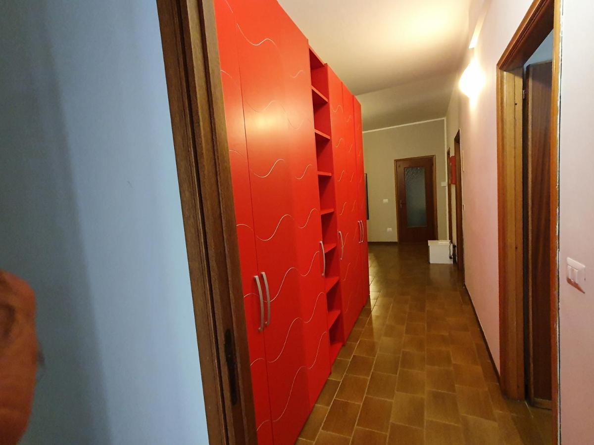 Casa Tommaso Daire Piacenza Dış mekan fotoğraf