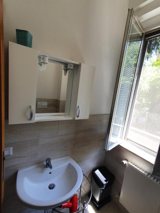 Casa Tommaso Daire Piacenza Dış mekan fotoğraf