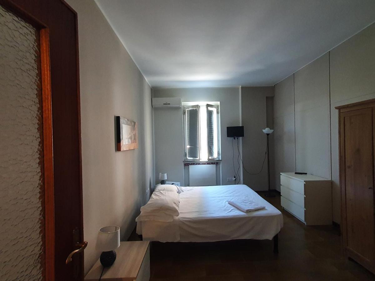 Casa Tommaso Daire Piacenza Dış mekan fotoğraf