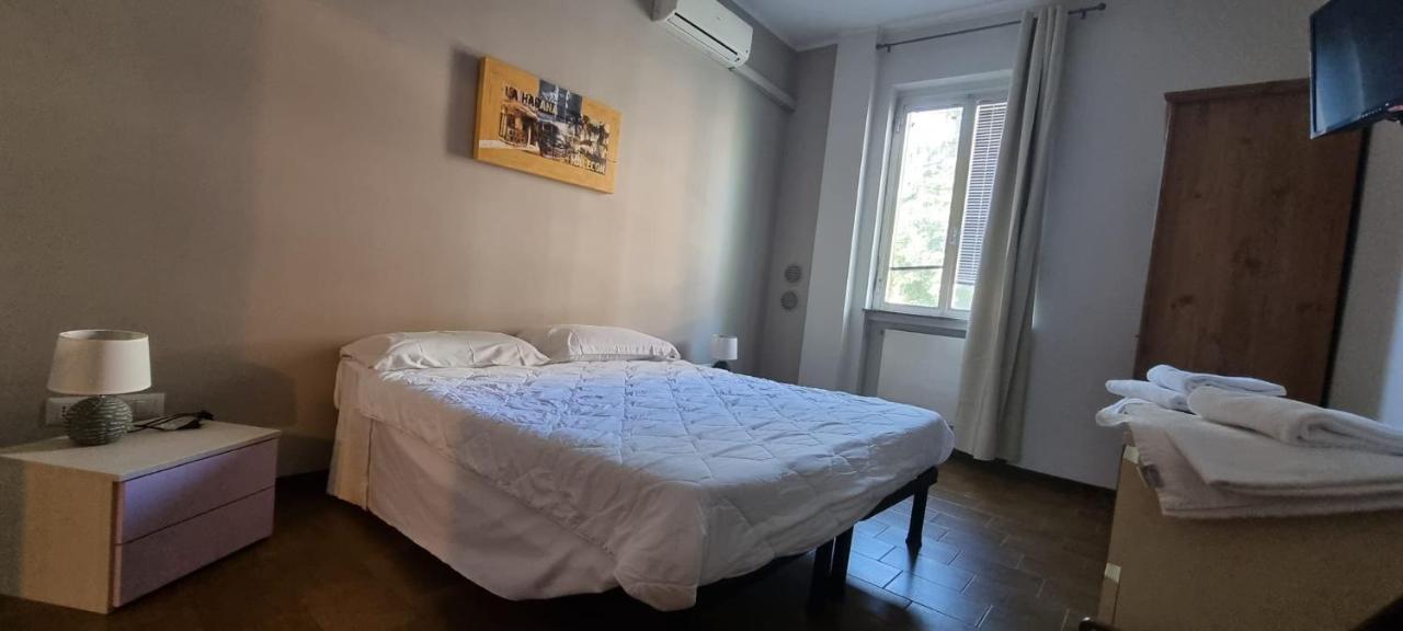Casa Tommaso Daire Piacenza Dış mekan fotoğraf