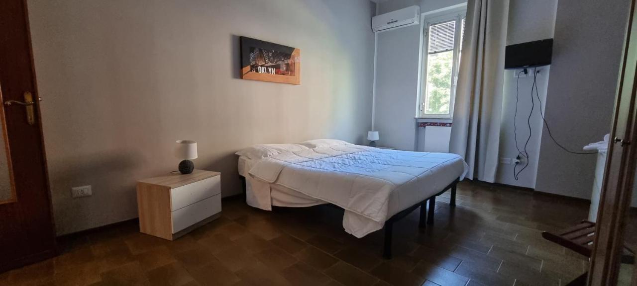 Casa Tommaso Daire Piacenza Dış mekan fotoğraf